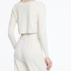 Korte sweater grafisch - Afbeelding 2