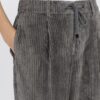 BANDPLOOI BROEK RIB - Afbeelding 3