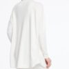 My Moments vest met kol ronde zomen - Afbeelding 2