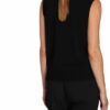 sarah pacini mouwloos vest - Afbeelding 2