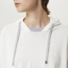 SWEATER MET HOODIE - Afbeelding 3