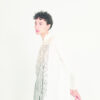 BLOUSE ELANA - Afbeelding 2