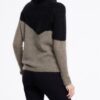 Duo tone sweater - Afbeelding 2