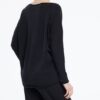 My Moments v-hals sweater - Afbeelding 2