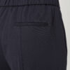 BROEK JOGGING MET WIJDE PIJPEN - Afbeelding 4