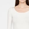 T-SHIRT ALEISHA - Afbeelding 3