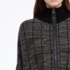 Vest jacquard - Afbeelding 3