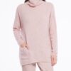 My mohair lange sweater kol