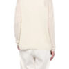 Ultra lichte sweater met rib - Afbeelding 2