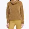My mohair sweater met kol