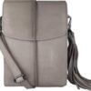 CROSSBODY BAG MOVER GRIJS