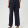 7/8 BROEK MET WIJDE PIJPEN - Afbeelding 2