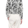 Korte warme sweater jacquard - Afbeelding 2