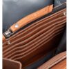 CROSSBODY BAG MOVER CAMEL - Afbeelding 4
