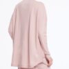 My Moments vest met kol ronde zomen - Afbeelding 2