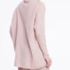 My mohair lange sweater kol - Afbeelding 2