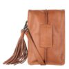 CROSSBODY BAG MOVER CAMEL - Afbeelding 2