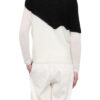 Duo tone sweater - Afbeelding 2