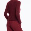 My mohair aangesloten sweater - Afbeelding 2