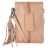 CROSSBODY BAG MOVER SAND - Afbeelding 2
