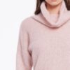 My mohair sweater met kol - Afbeelding 3