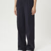 BROEK JOGGING MET WIJDE PIJPEN