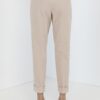 SPORTIEVE BROEK MET OMSLAG - Afbeelding 2