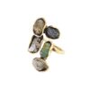 LEONARDI RING FIVE - Afbeelding 2