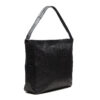 RIO EASY CROCO ZWART - Afbeelding 2