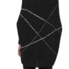Vest mohair gelijnd - Afbeelding 2