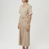JUMPSUIT SATIJNKATOEN