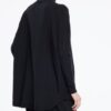 My Moments vest met kol ronde zomen - Afbeelding 2