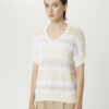 SWEATER GESTREEPT