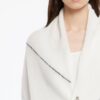 Vest mohair gelijnd - Afbeelding 3