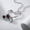 COLLIER LOVE AT FIRST SIGHT - Afbeelding 4