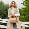 AMY CROCO SAND - Afbeelding 2