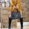 KIT MONROE ZWART - Afbeelding 4