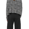 Vest jacquard - Afbeelding 2