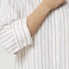 GESTREEPTE BLOUSE - Afbeelding 3