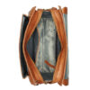AMY CROCO CAMEL - Afbeelding 4