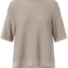 PULLOVER KORTE MOUW
