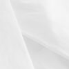 BLOUSE KORTE MOUW WIT - Afbeelding 4