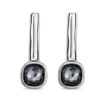 OORBELLEN LADIES ZILVER