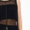 MOUWLOZE TOP KNIT - Afbeelding 2