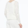 KORTE SWEATER OXYGEN - Afbeelding 2