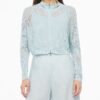 VEST JACQUARD