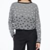 KORTE SWEATER GRAPHIC