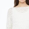 KORTE SWEATER OXYGEN - Afbeelding 3