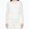 KORTE SWEATER OXYGEN