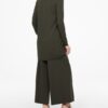 TUNIEK V-HALS ASYMMETRISCH - Afbeelding 3